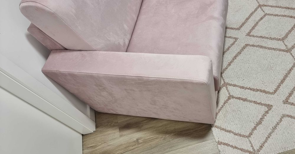 Sofá cambalhota individual