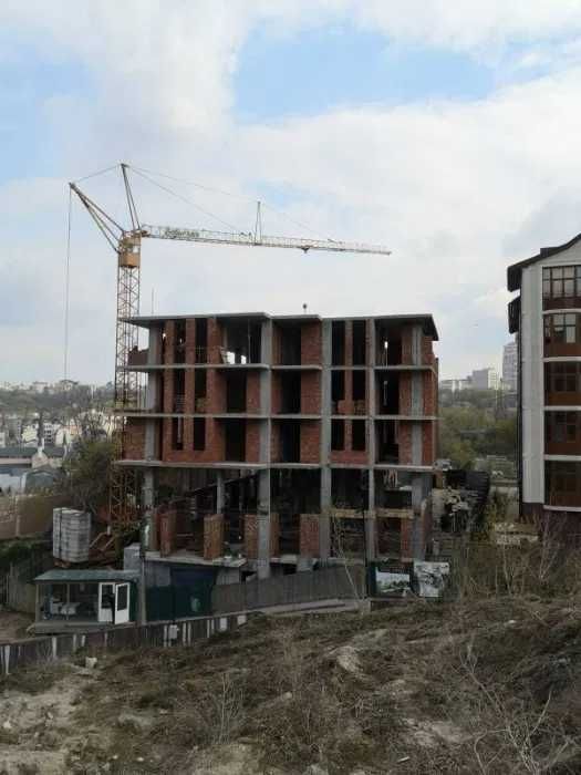 Оренда баштового крана LIBHERR 70к (Libherr 63к) Ватажопійомність 6т