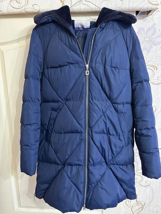 Продам зимову куртку