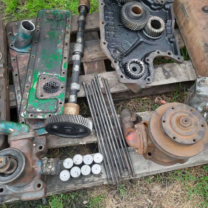 Водяна помпа до юмз