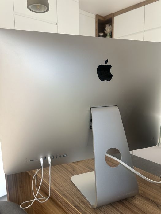 Komputer Apple iMac 27” Retina 5K CTO i7/32 GB RAM / Fusion Drive 1 TB