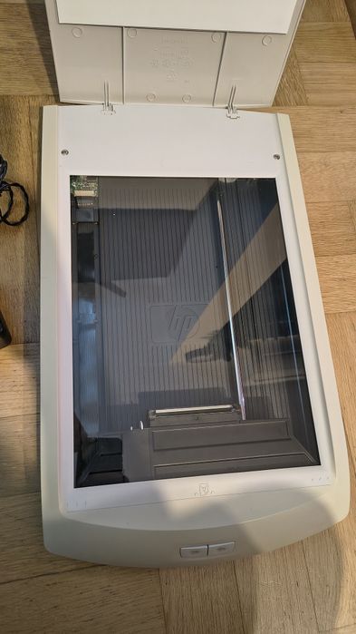 Skaner H P Scanjet 2200c