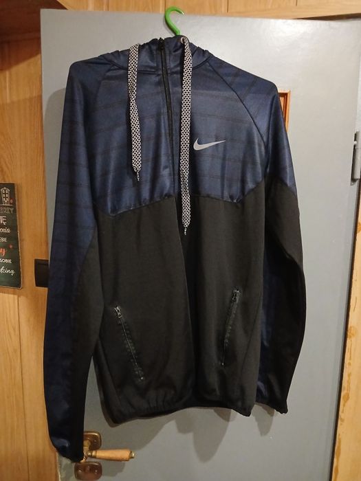Nike bluza xl używana