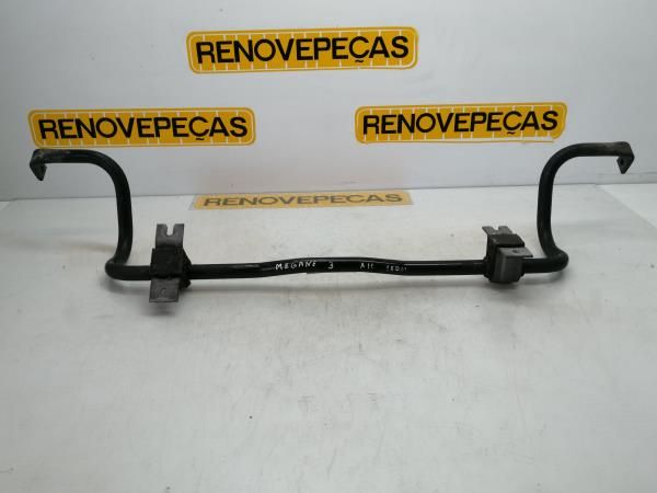 Barra estabilizadora / torção RENAULT Megane III (BZ0_)