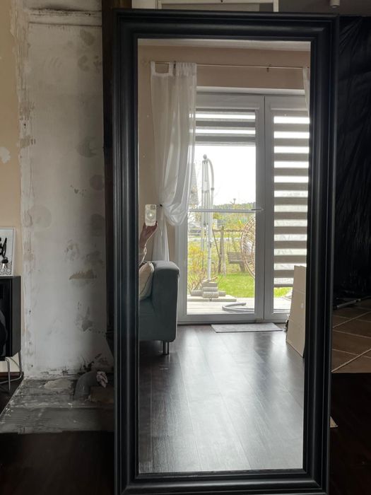 Lustro w ramie 165x75 (wys/szer)
