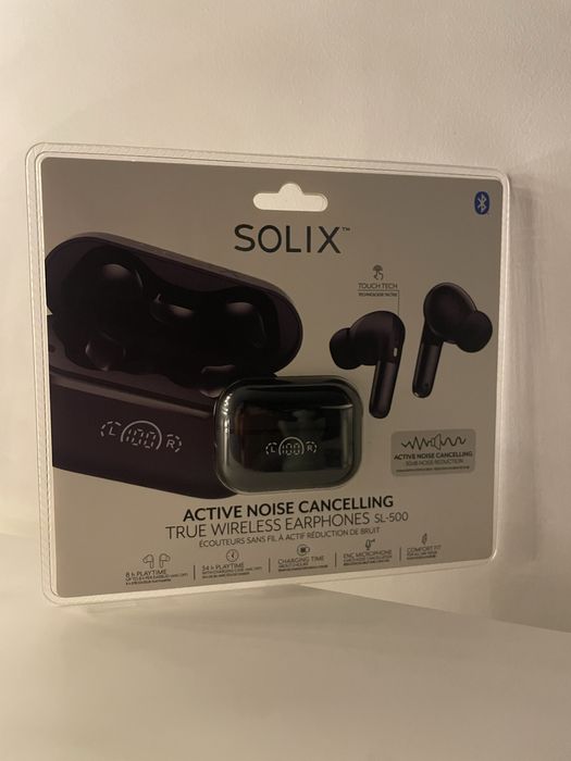 Auriculares sem fios