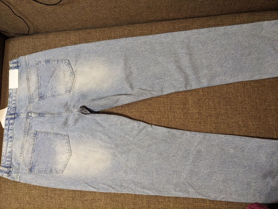 Чоловічі джинси boohoo MAN