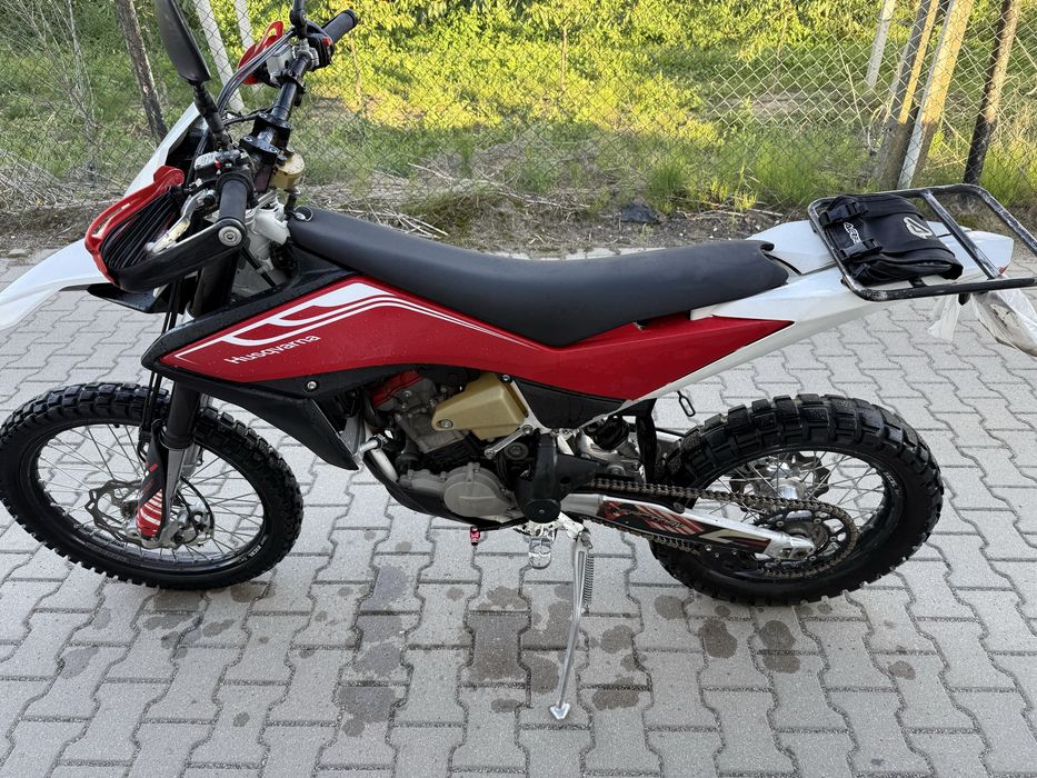 Husqvarna