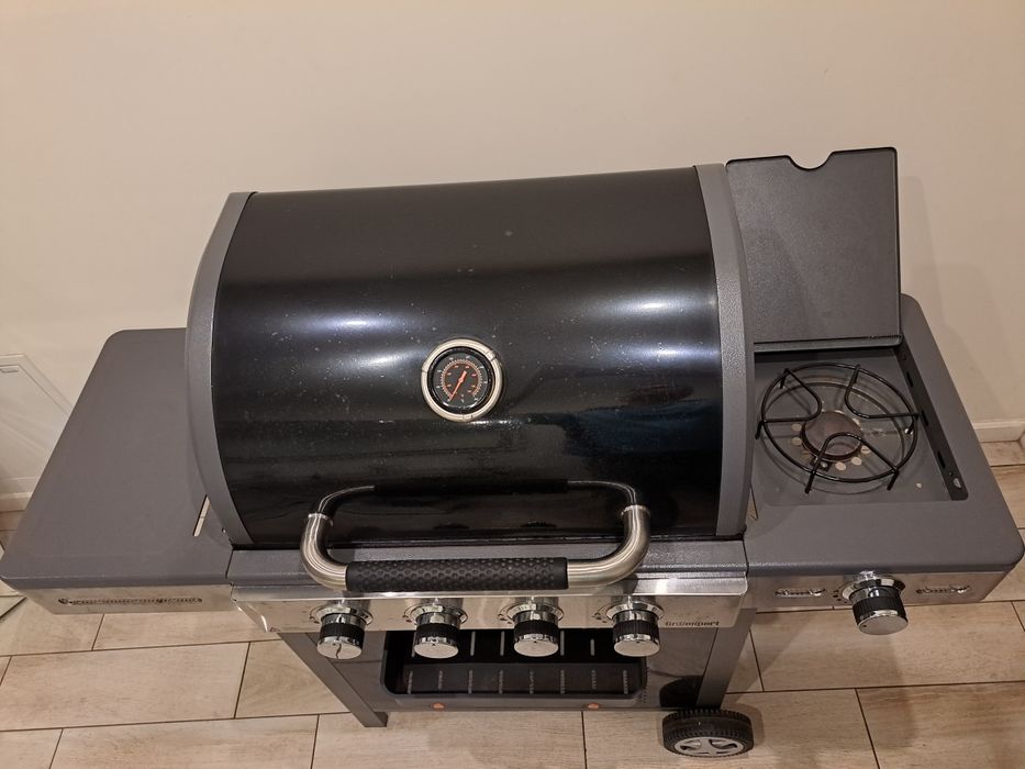 Grill gazowy Grillexpert Grill Expert
