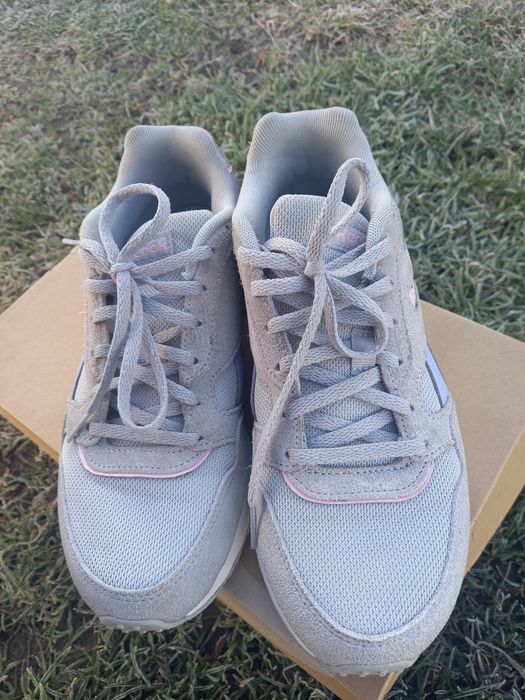 Кросівки Reebok royal techgue
