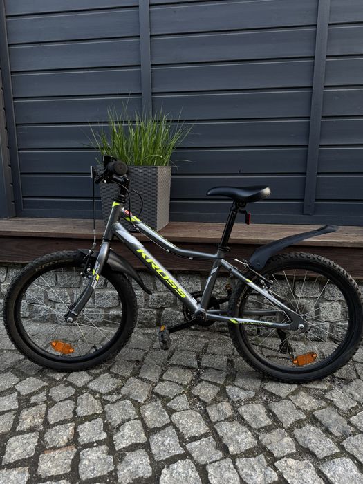 Sprzedam rower Kross