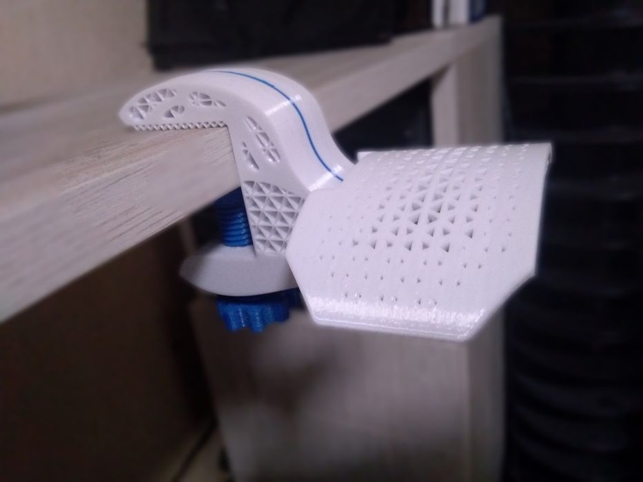 Тримач навушників