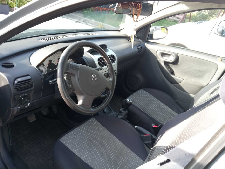 Sprzedam Opel Corsa