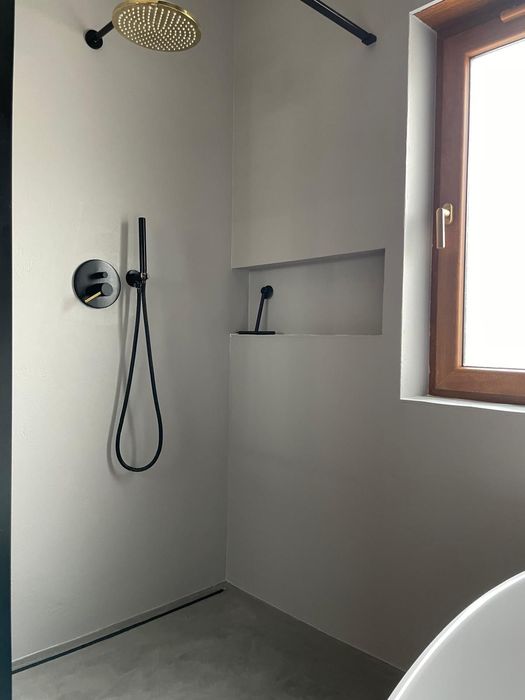 Do wynajęcia nowoczesny dom z tarasem – Wiry, gm. Komorniki