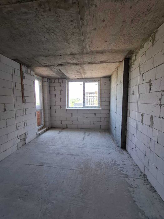 Продаж 3к квартири ПО ПЕРЕУСТУПЦІ Укрстандарт 85 кв. м на вул. Трудова RUBI 44726