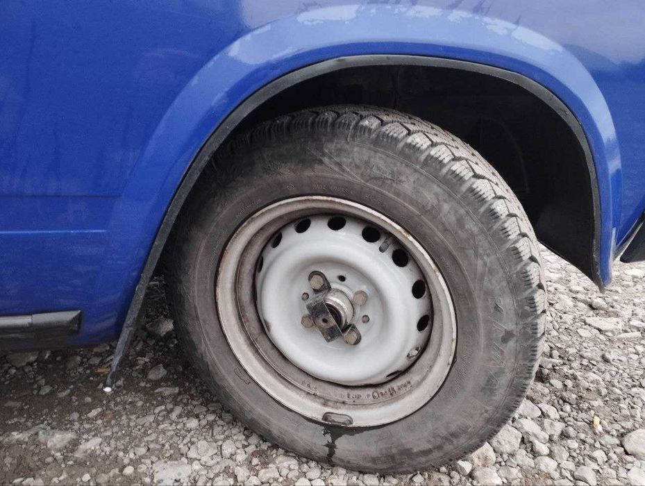 Продам ВАЗ 2104 Пробег 27 тыс