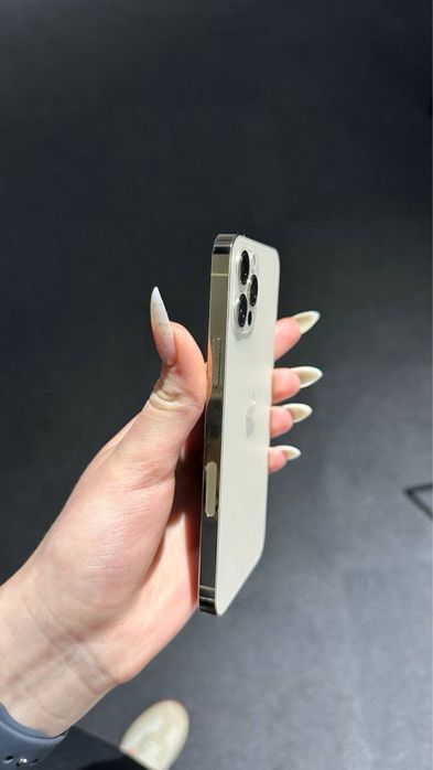 iPhone 12 Pro 256 GB