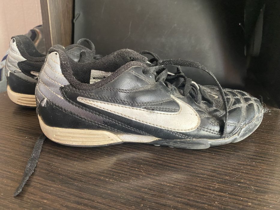 Футзалки nike 34 розмір 21,5 см