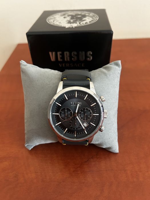 Zegarek meski Versus Versace VSPEV0219 Eugene