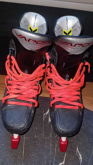 Łyżwy bauer vapor hyper lite 2