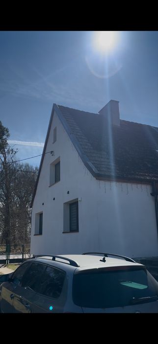 Dom na sprzedaż, 120 m², Wieleń
