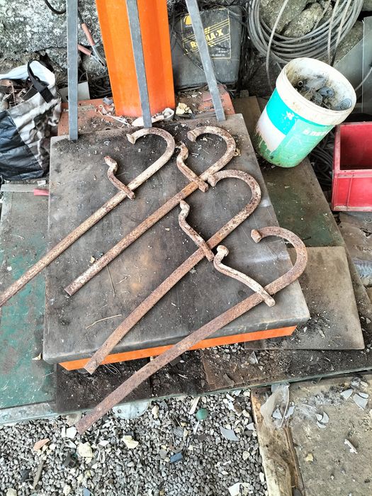 Material de construção etc