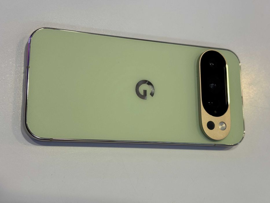 atrapa Google Pixel 10 Pro