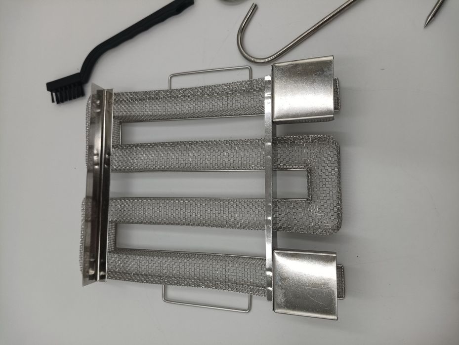 Generator dymu do wędzarni