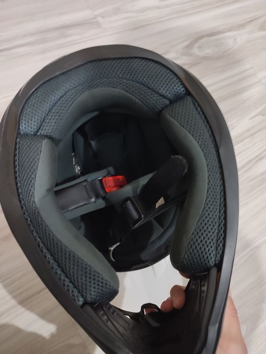 Kask Fullface rhino desert