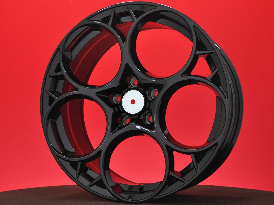 FELGI R19 5x110 ALFA ROMEO Giulietta Giulia Stelvio Tonale 159 Brera
