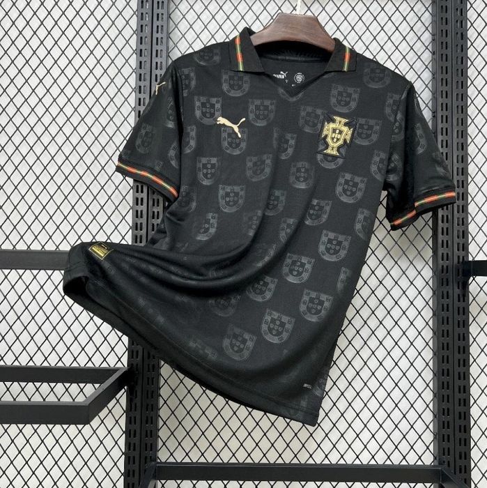 Camisola Alternativa Portugal 2026 Mundial