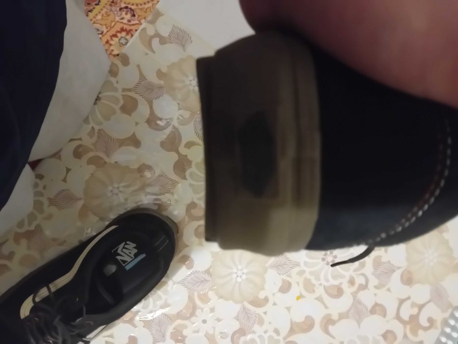 Кеди фірми vans of the vans розмір 43-44