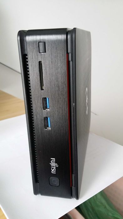 Sprzedam/zamienię Komputer PC - Q920 i3 3,1GHz 8GB 120GB SSD Win11