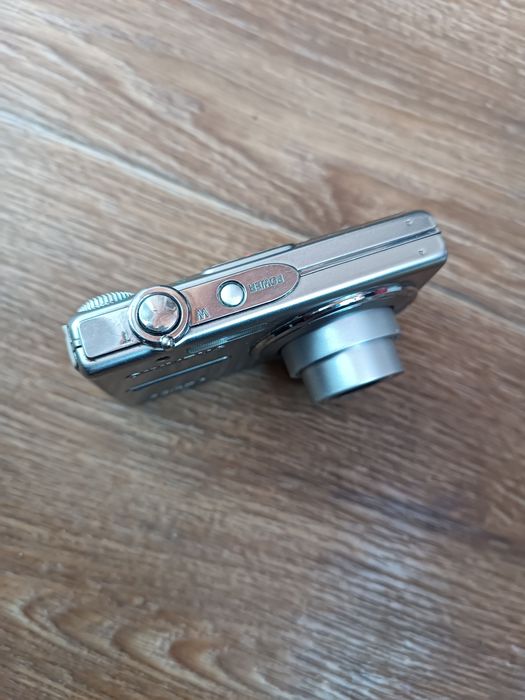 olympus fe 230 - купить фототехнику, видеоаппаратуру - Цена на OLX.ua