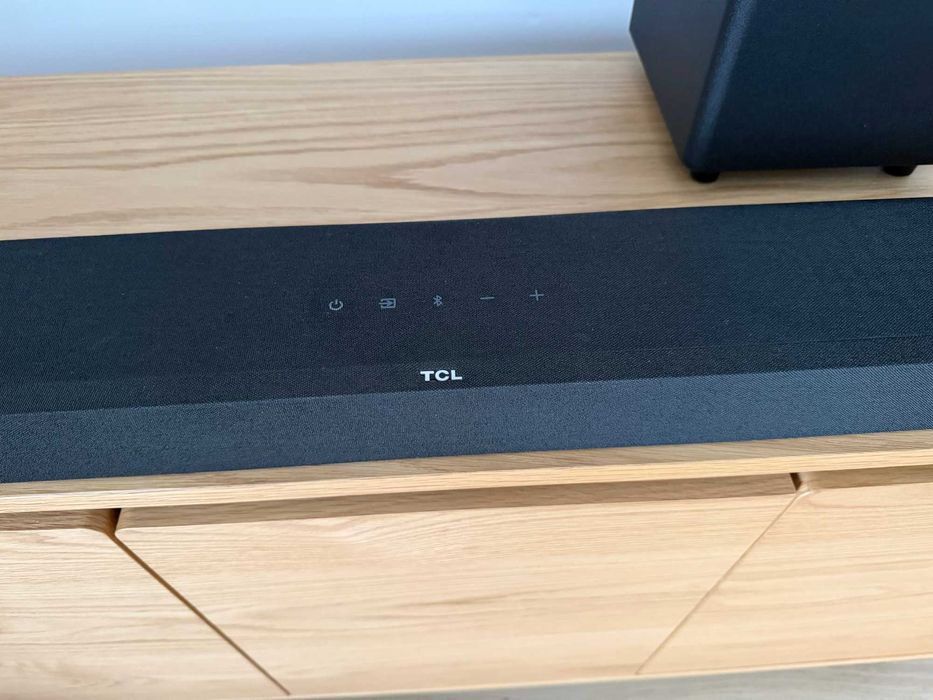 Soundbar TCL 8132