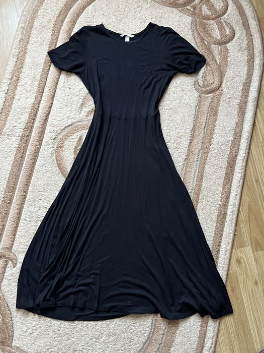 Плаття чорне h&m