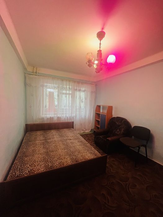 Продам 2 кімнат. квартиру  роздільні кімнати