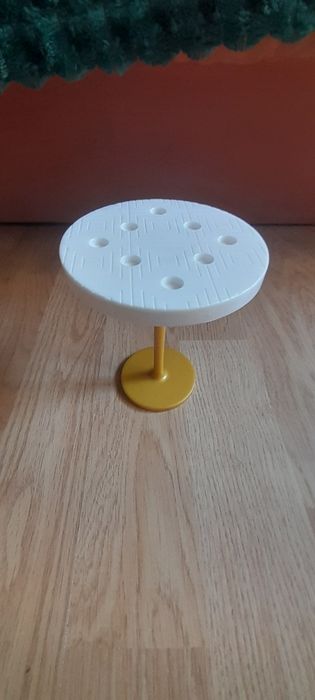 Używany domek dla lalek od Barbie