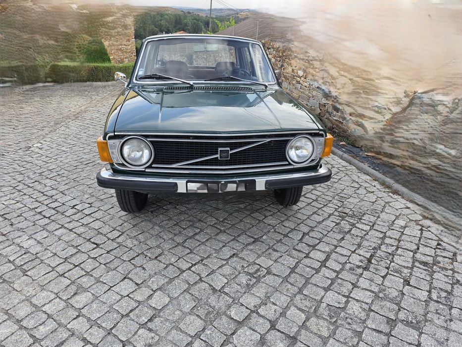 vender um carros classico