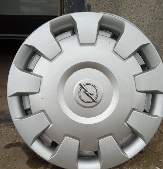 Ковпаки Опель  .