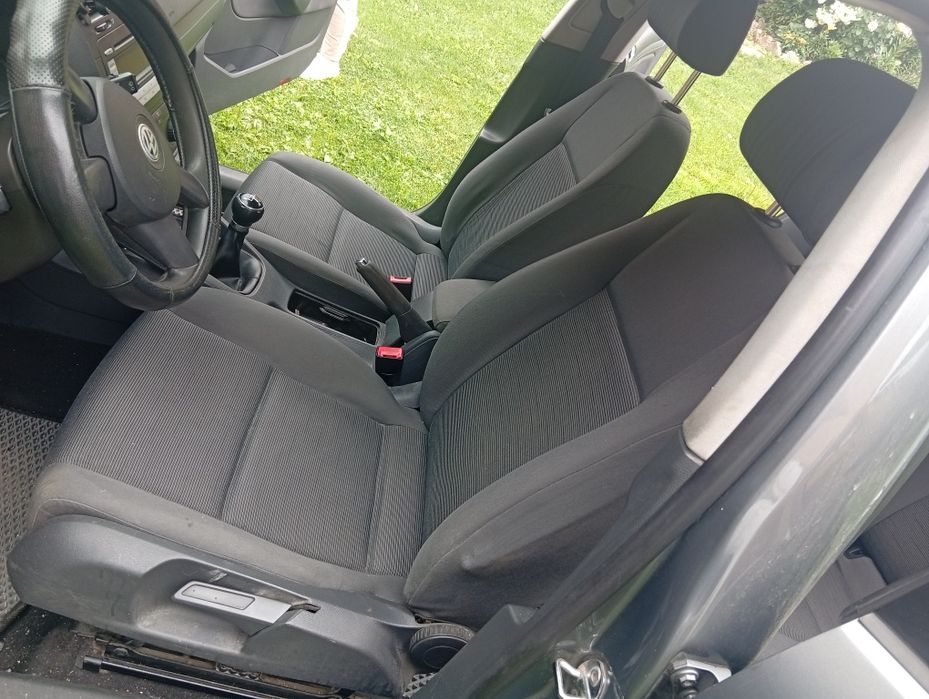 Volkswagen golf 5