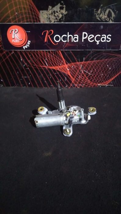 Motor De Limpa Vidro Traseiro Nissan Primera (P11)