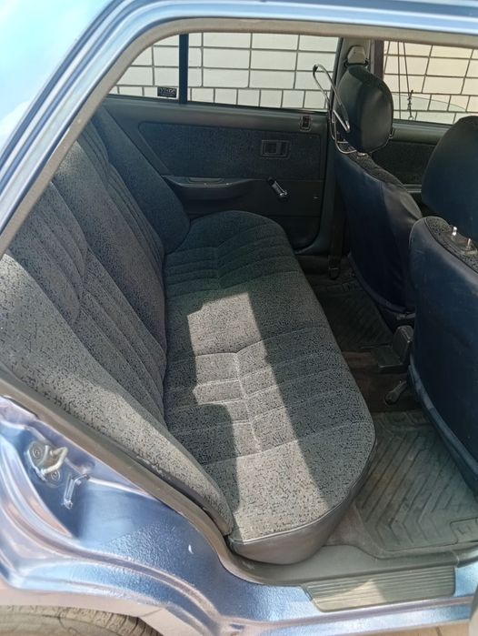 Honda Civic 1987