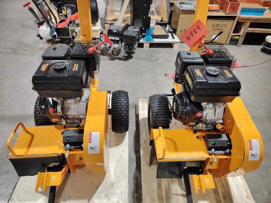 Траншеєкопач MAST Bautechnik MGF-1500/Траншеекопатель