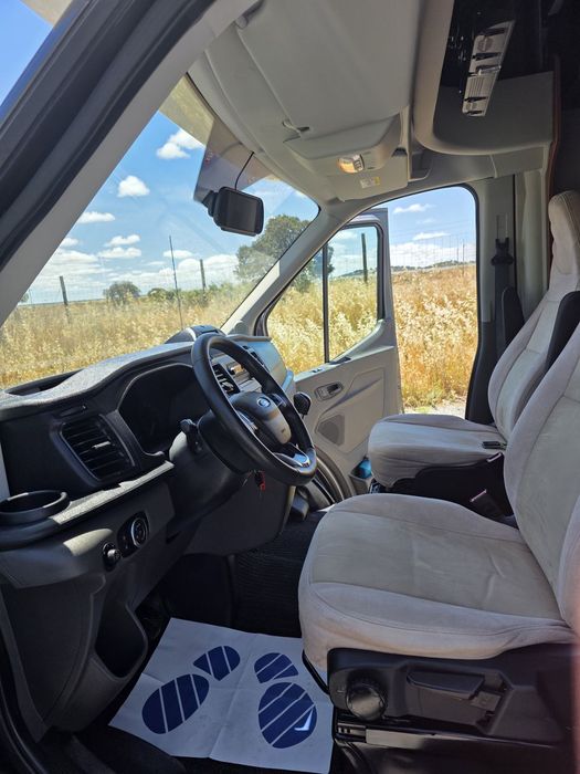 Ford Transit507103205938974722