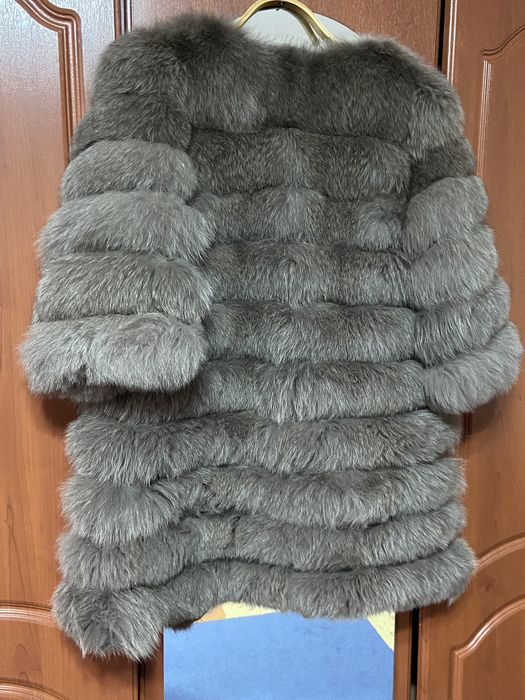 Шуба-трансформер