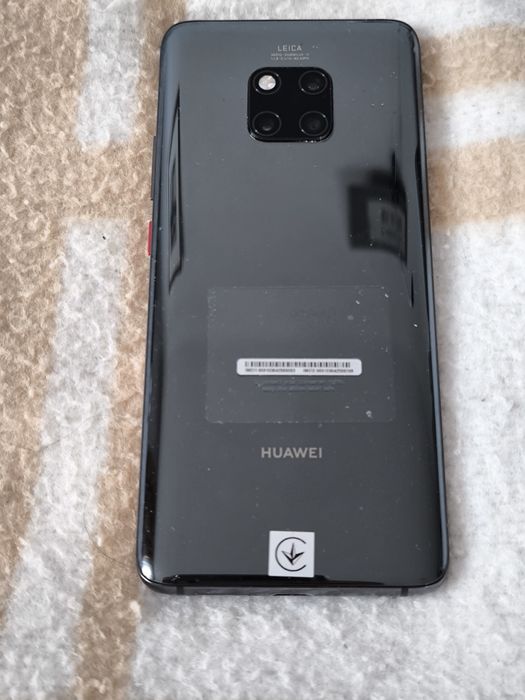 Huawei Mate 20 Pro