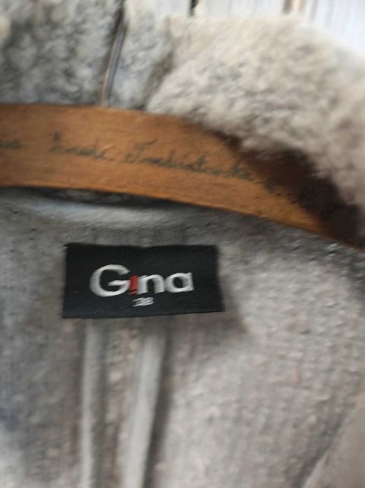 Kardigan, płaszczyk