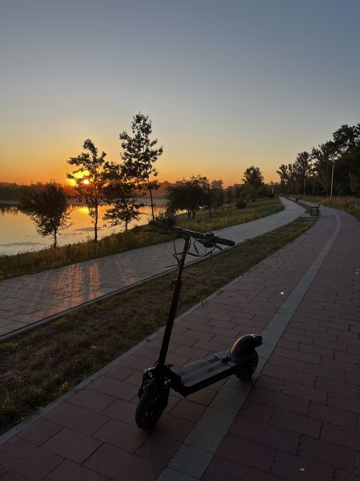 Продам Електро скутер