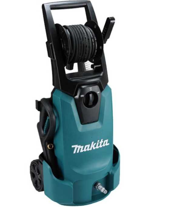 Мийка високого тиску для авто Makita мойка высокого давления B4